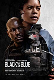 Black and Blue - BRRip